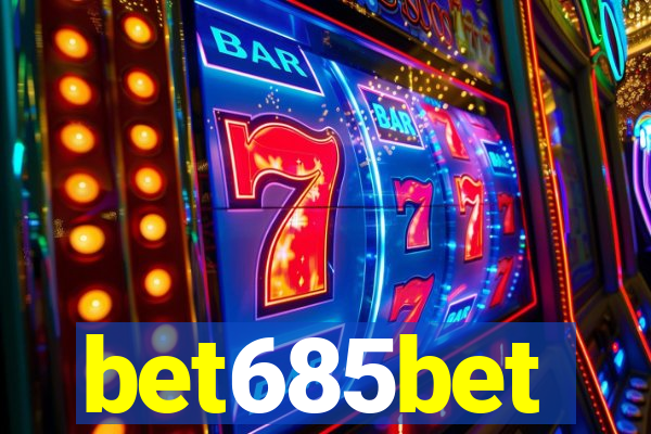 bet685bet