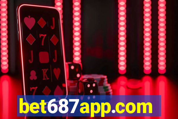 bet687app.com