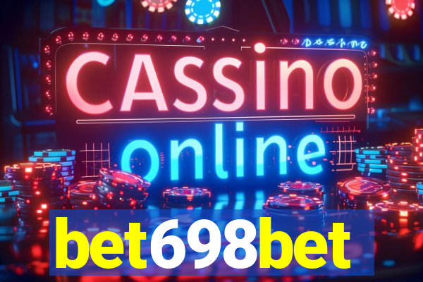 bet698bet