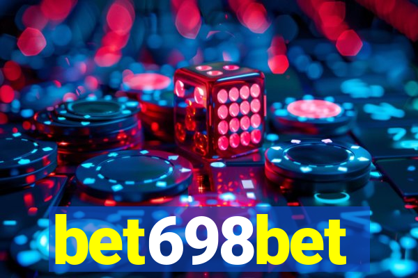 bet698bet