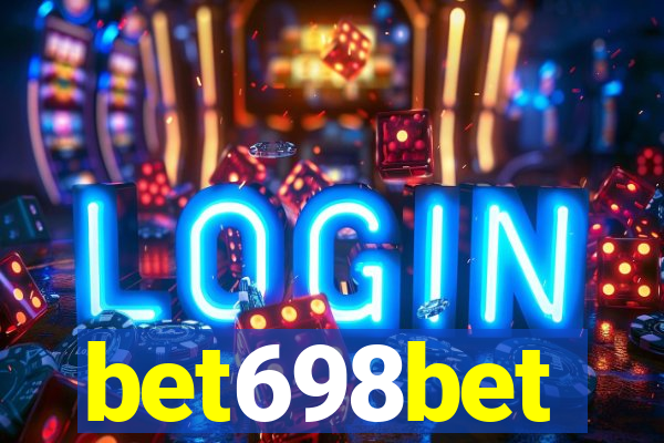 bet698bet