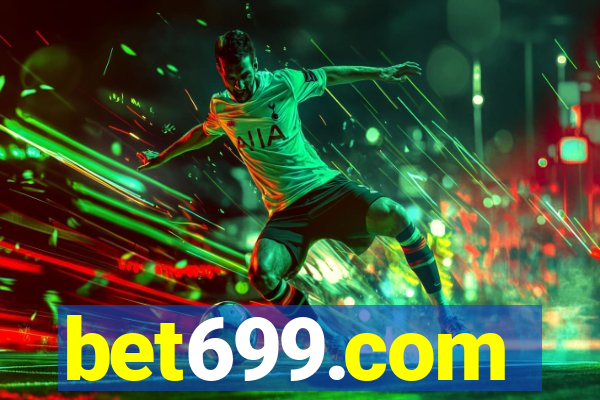 bet699.com