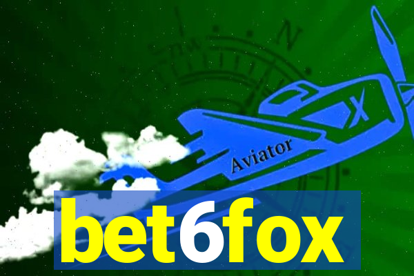 bet6fox