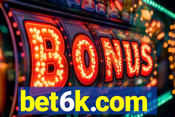 bet6k.com