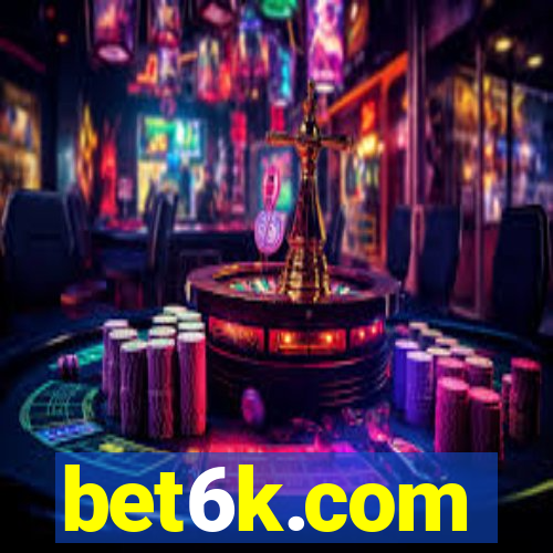 bet6k.com