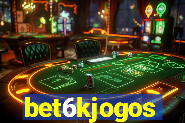 bet6kjogos