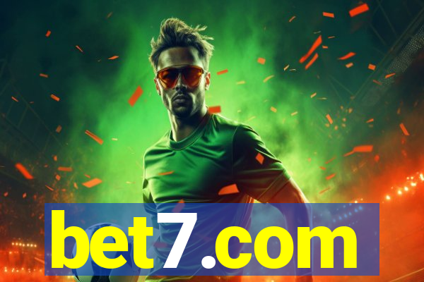 bet7.com