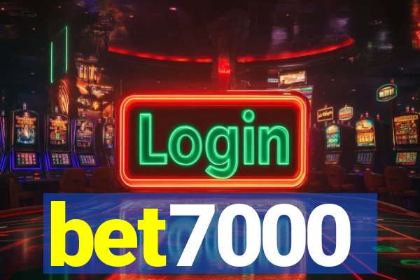 bet7000