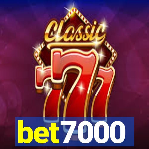 bet7000