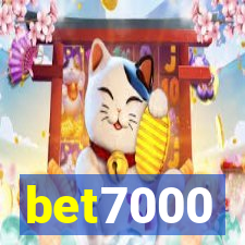 bet7000