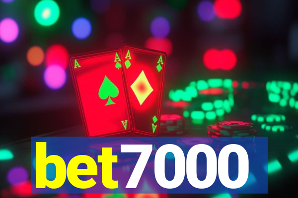 bet7000