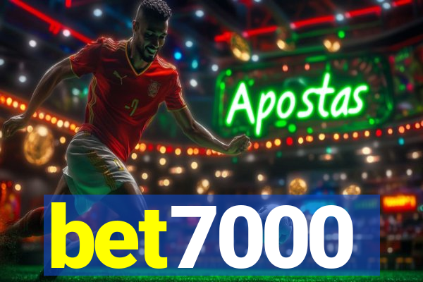 bet7000