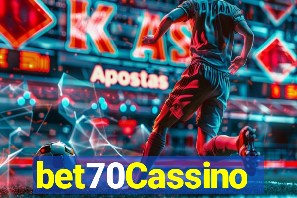 bet70Cassino