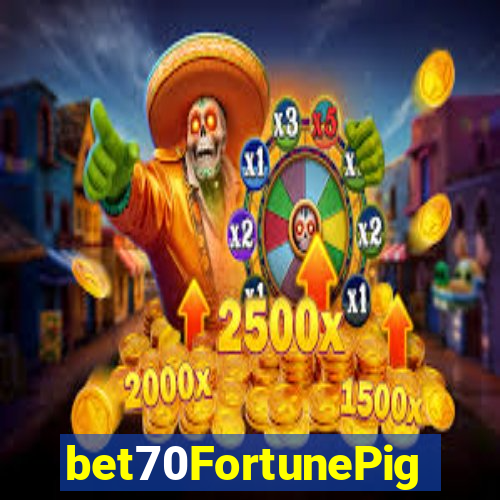 bet70FortunePig