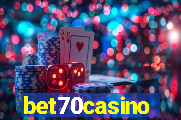 bet70casino