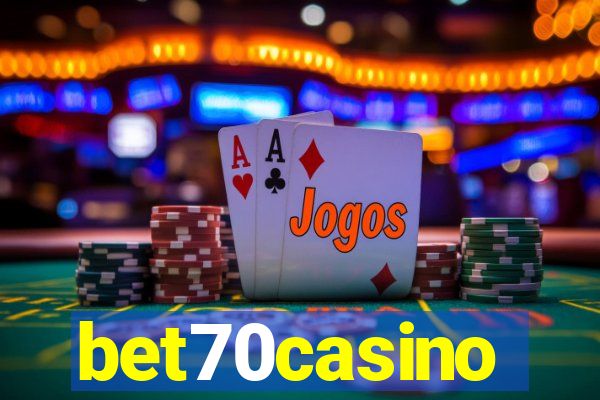 bet70casino