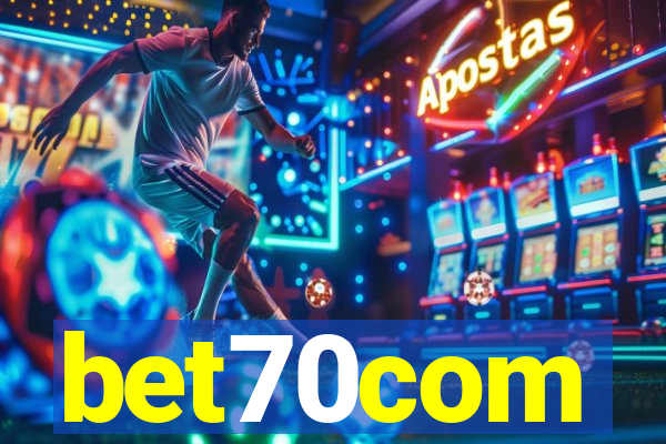 bet70com