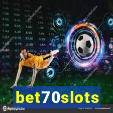 bet70slots