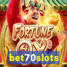 bet70slots