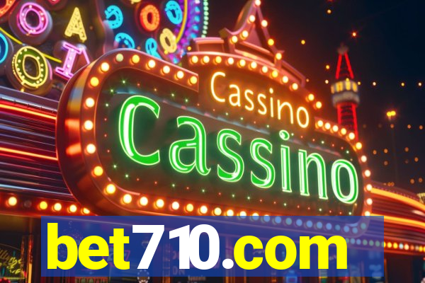 bet710.com