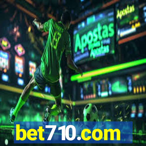 bet710.com