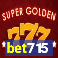 bet715