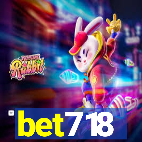 bet718