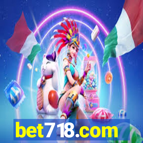 bet718.com