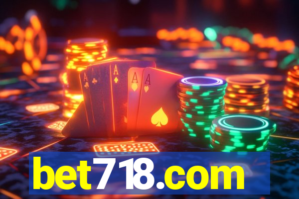 bet718.com