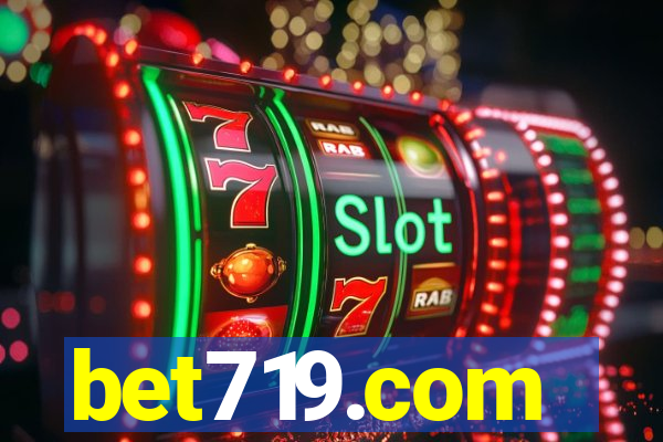 bet719.com