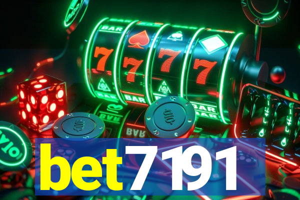 bet7191