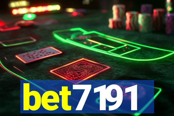 bet7191