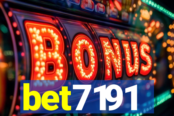 bet7191