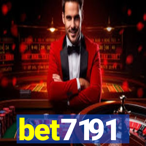 bet7191