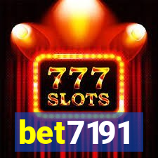 bet7191