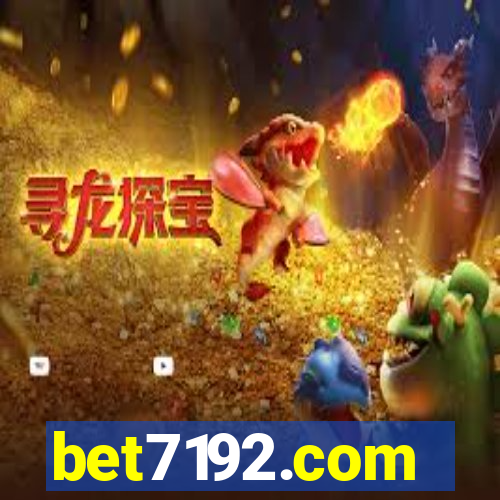 bet7192.com