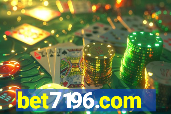 bet7196.com