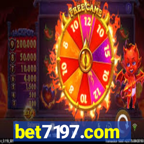 bet7197.com