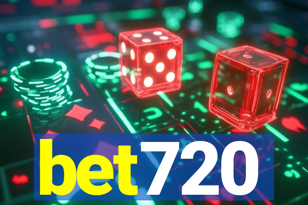 bet720