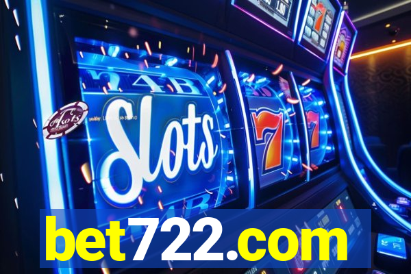 bet722.com