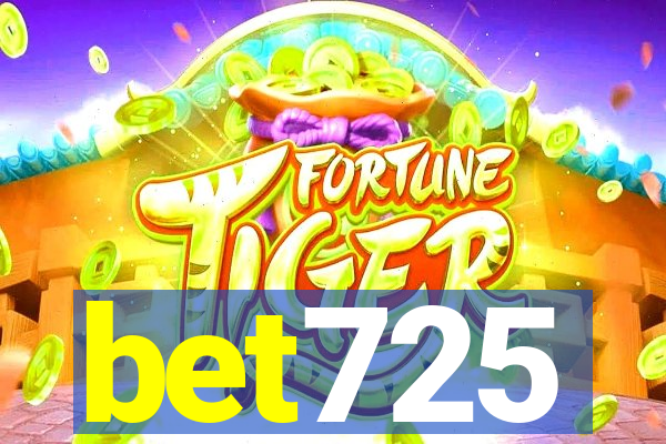 bet725