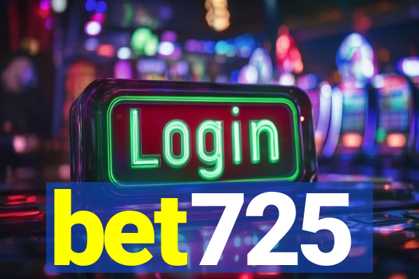 bet725