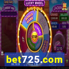 bet725.com