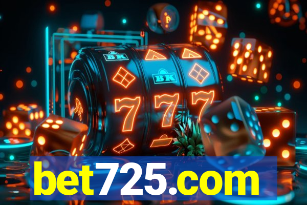 bet725.com