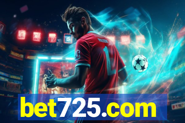 bet725.com