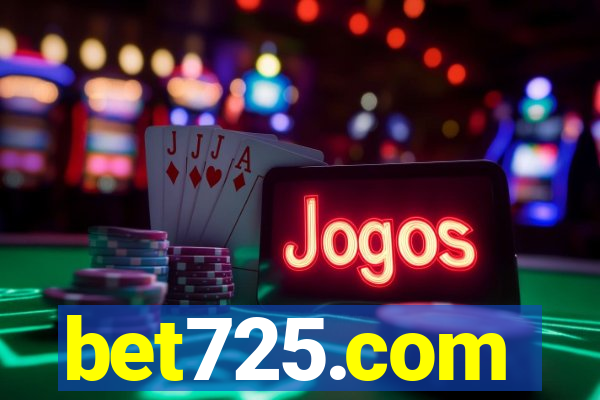 bet725.com