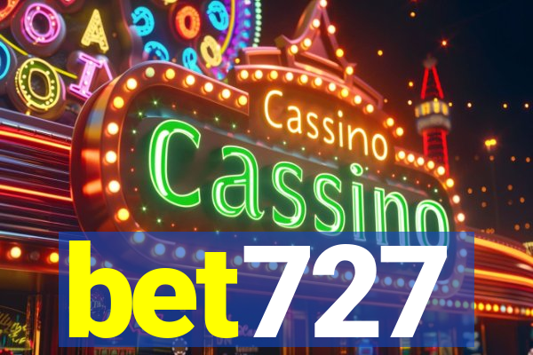 bet727