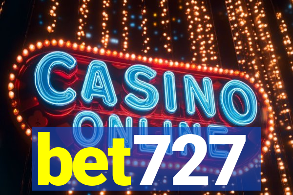 bet727