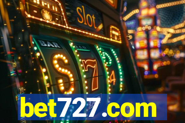 bet727.com