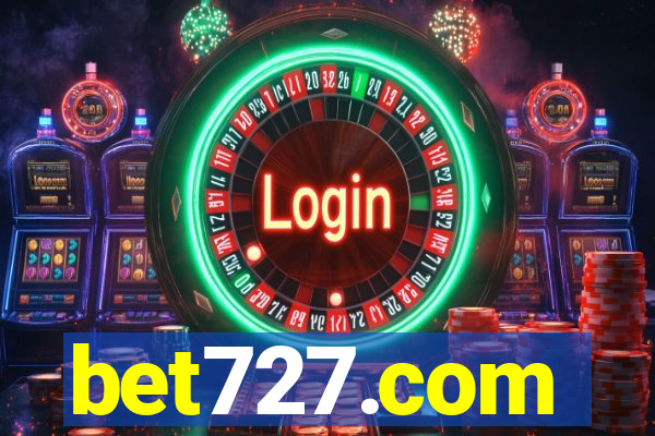 bet727.com